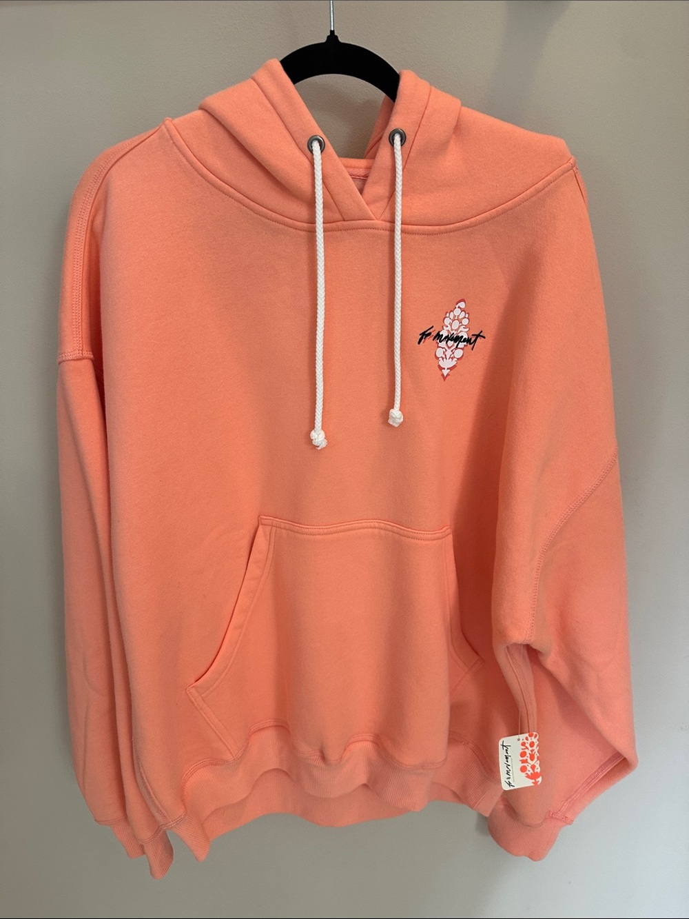 NWT Free People Movement Hoodie